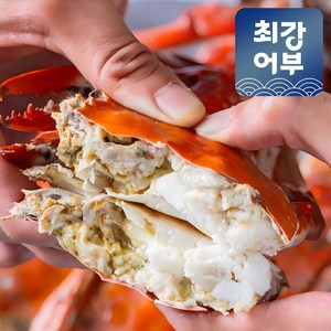 태안 신진도 활꽃게 산지직송 제철음식 가을꽃게 꽃개, 1박스, 1kg(3-5미)