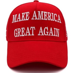 MAGA 모자 45-47 Make Ameica Geat Again 도널드 트럼프 미국 국기 캡 조절 가능 2024 Keep Ameica Geat 야구 모자 레드 45