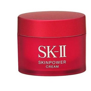 sk2 스킨파워크림15ml / sk2 탄력크림, 1개