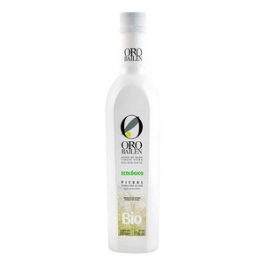 오로바일렌 스페인 피쿠알 엑스트라 버진 올리브오일 BIO 500ml, 1개