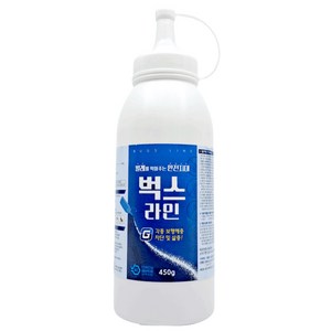 개미 지네 벌레 퇴치 살충제 벅스라인, 450g, 1개, 1개입