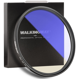 공식수입정품 WalkingWay 워킹웨이 빈티지 레트로 소프트필터 62mm / 멀티코팅 AGC글래스