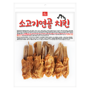 소연골치킨[한정수량] 150g, 1팩