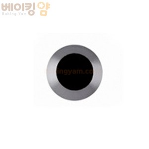 베이킹 모양깍지 원형특대 S/P20번(20mm)