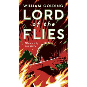 Lord of the Flies, Perigee Books