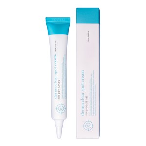 담다다담 더마 클리어 스팟 크림 20ml, 2개