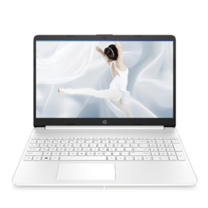 HP 2023 15s Laptop 15.6 코어i5 인텔 12세대, SnowWhite, 512GB, 16GB, Fee DOS, 15s-fq5304TU