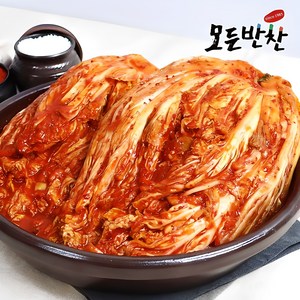 [모든반찬] 포기 배추김치, 10kg, 1개