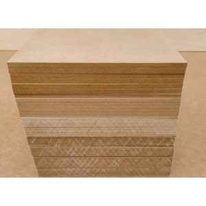 MDF (30장) 4.5T A3사이즈 297 x 420mm 클립 보드 캔버스 판넬 그림판 서류판 결재판 나무이젤 이젤화판 목판 미술용화판 목재가공