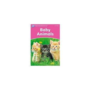 Baby Animals, Oxford University Press