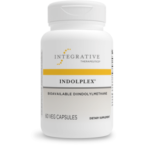 Integative Theapeutics 인테그라티브 Indolplex® 60 CAPS, 1개, 60정