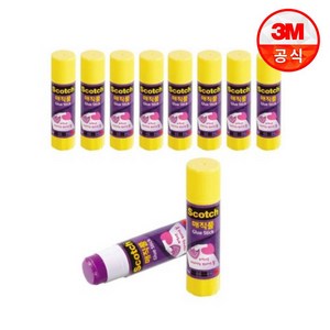 스카치 매직 풀 15g x 5p + 25g x 5p, 40g, 1세트
