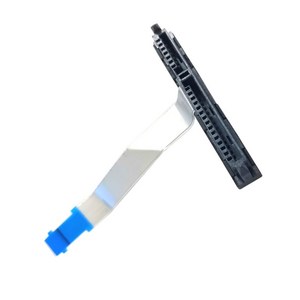 SATA Connect to Had Dive SATA HDD SSD 커넥터(HP pavilion 14-AF 14-A용), [02] 10PCS, 02 10PCS, 10개