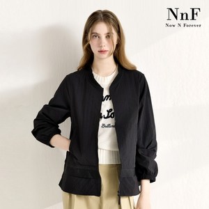 [ 온라인 단독 ] NNF 여성 나일론 자켓 1종 (N01W-1)