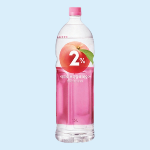 롯데칠성음료 이프로부족할때, 1.5L, 6개