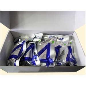 합성캐스트 의료용 그린 10cm 10개 BOX 깁스 PP밴드, 본상품선택