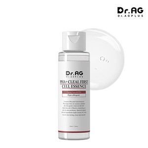 닥터에이지 파하 셀에센스 50ml, 1개