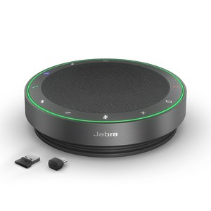 Jaba Speak2 75 Link 380포함 휴대용 하이브리드 워킹 블루투스 5.2 무선 스피커폰/JABRA/자브라 공식정품, USB-C 타입 UC