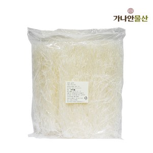 가나안약초 국내산 실한천, 1개, 375g