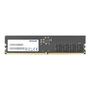 패트리어트 DDR5 16G PC5-44800 CL46 SIGNATURE 5600MHz 파인인포 (하이닉스 칩 내장), 1개