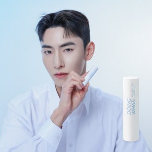 두잉왓 아쿠아 필터 립밤 3.8g, 1개