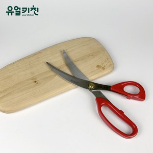 명품 오복가위 구이구이가위 9292, 1개