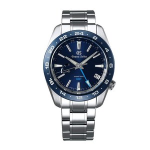 [그랜드 세이코]GRAND SEIKO 손목시계 맨즈 스프링 드라이브 SBGE255