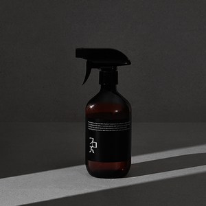 시트러스 피톤치드 스프레이 김민재편백 Citus 01, 1개, 500ml