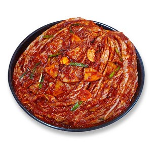 당일제조 전라도 보쌈김치 / 100% 우리 농산물 전라도 김치, 1kg, 1개