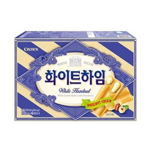 화이트하임 142g 9입 크라운, 1개