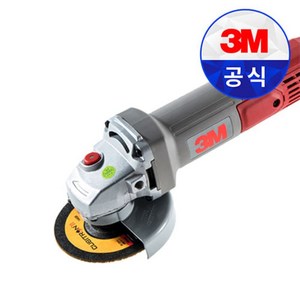 3M 전동 핸드그라인더 4CG-2, 3개