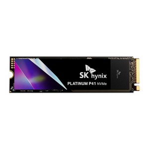 SK하이닉스 Platinum P41 NVMe SSD, 2TB