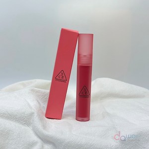 3CE 쓰리씨이 블러 워터 틴트 blu wate tint, #PINK GUAVA, 4.6g, 1개