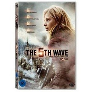 [DVD] 제 5침공 (The 5th Wave)