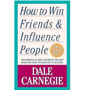 How to Win Fiends & Influence People, Pocket Books