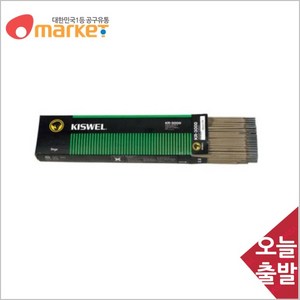 공구세상 고려용접봉 581 1033 연강 아크용접봉/KR3000/3.2mm/ (통 (20kg)), 1개