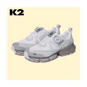 [AK플라자] [K2] 트레킹 운동화 플라이하이크 블라스트2 W3 FUF23G22