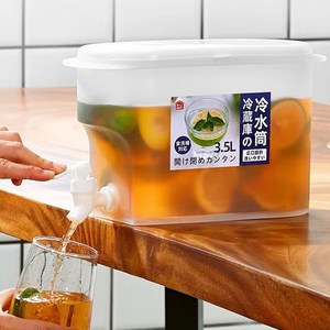 냉온수 워터 디스펜서, 3.5L, 1개