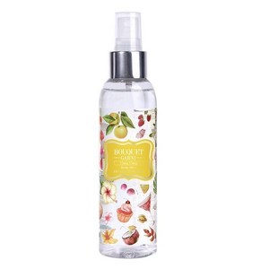 부케가르니 바디미스트 일랑일랑, 145ml, 4개
