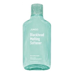 주미소 블랙헤드 멜팅 소프트너 150ml + 밀착패드 40매, 1개