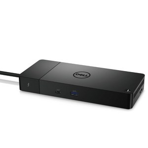 [DELL] Dell Thundebolt Dock 썬더볼트 독 WD22TB4 (210-BEKV), 1개