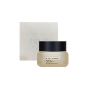 내일도착보장 인셀덤 엑티브크림EX 날위한선택 INCELLDERM, 50g, 1개