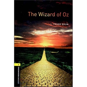 The Wizad of OZ, Oxfod Univesity