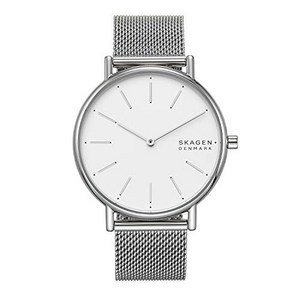 미국 직배송 Skagen Womens Signatu - SKW2785 B07Q3SGK4Z, 1개