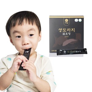 생도라지 발효청 스틱, 15g, 1개, 30개입