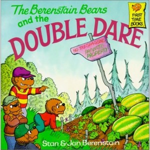 The Beenstain Beas and the Double Dae UnA/E:, Random House Inc