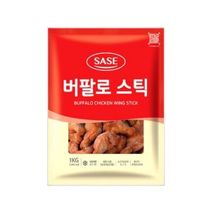 사세 버팔로스틱 플러스 1kg, 1개