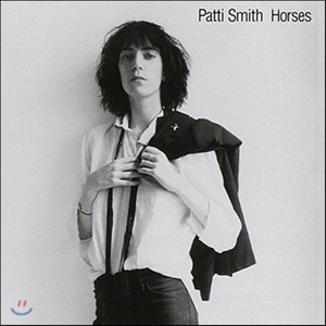 [LP] Patti Smith (패티 스미스) - 1집 Hoses [LP]