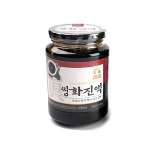 [오양식품] 쌍화진액, 550g, 1개, 1개입