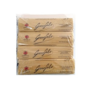 코스트코 GAROFALO 스파게티면, 500g, 8개